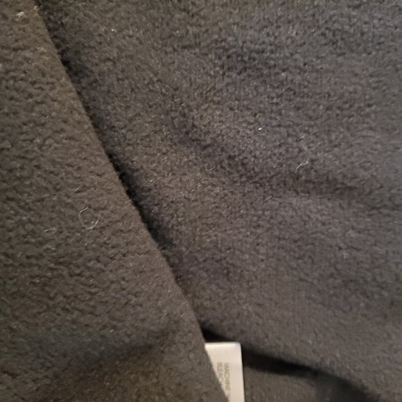 Sold........Fleece lined pants - Picture 5 of 8